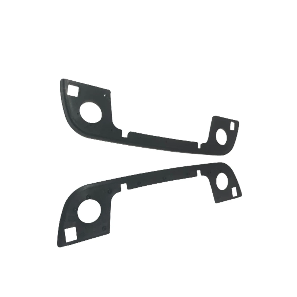 Gummidichtungen für die vorderen oder hinteren Türgriffe des Autos für BMW E36 E34 E32 3 5 7 Serie Autozubehör.