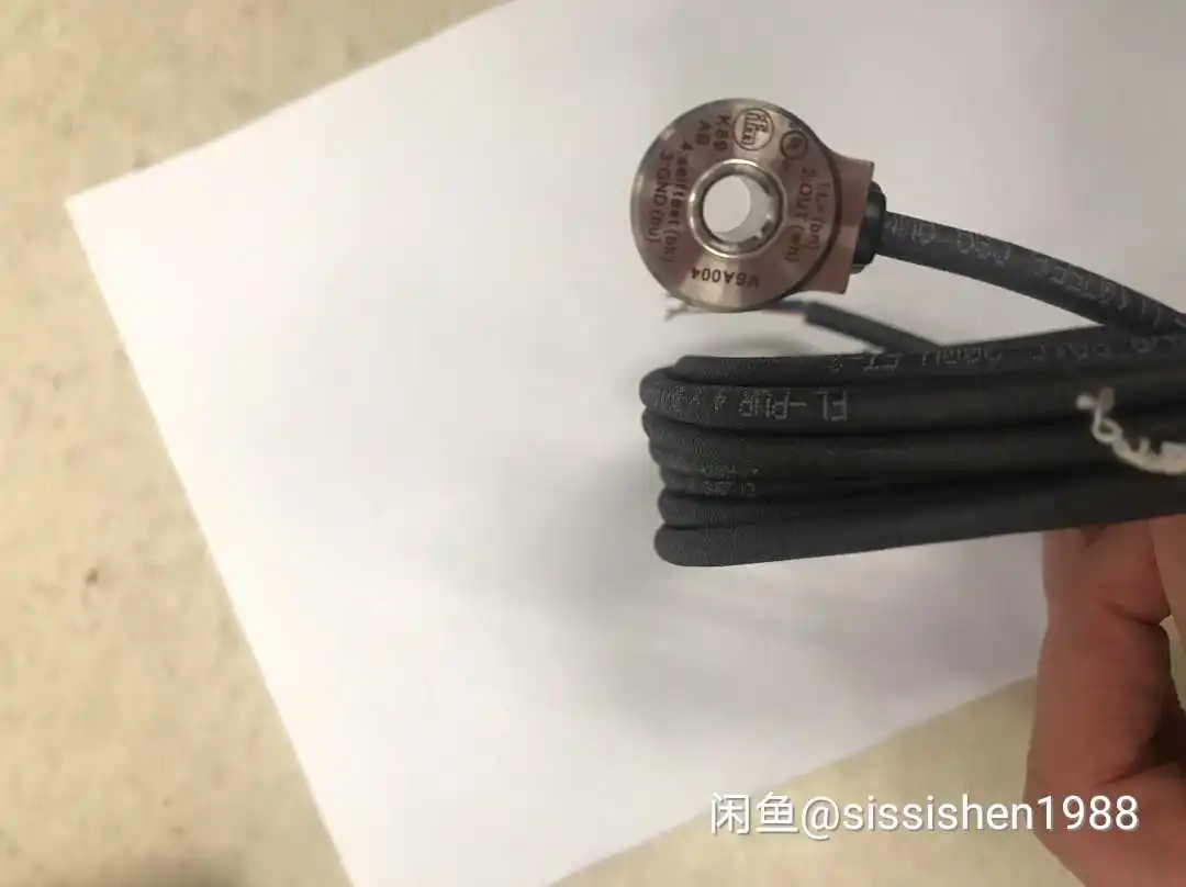 VSA004 vibration sensor original