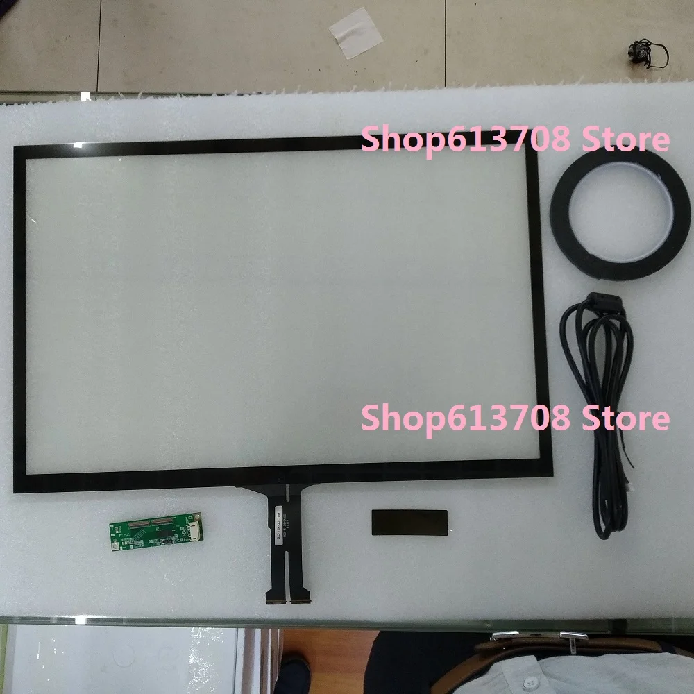 

for LCD 19" Screen 4:3 monitor LED Universal Capacitive Touch panel Controller