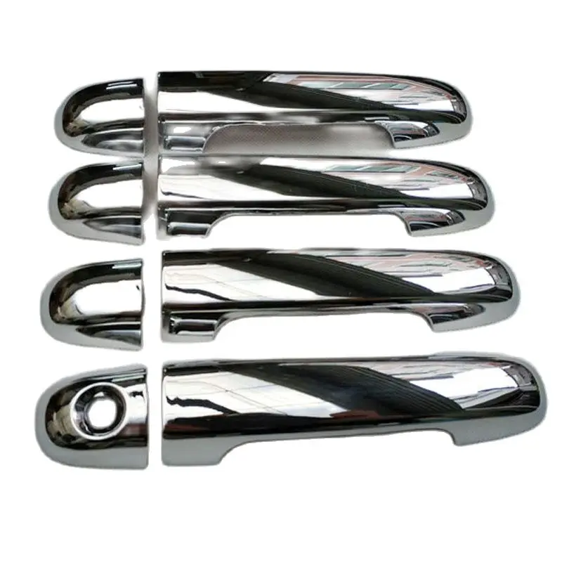 for hyundai i30 accessories 2007 2008 2009 2010 2011 2012 chrome door handle cover