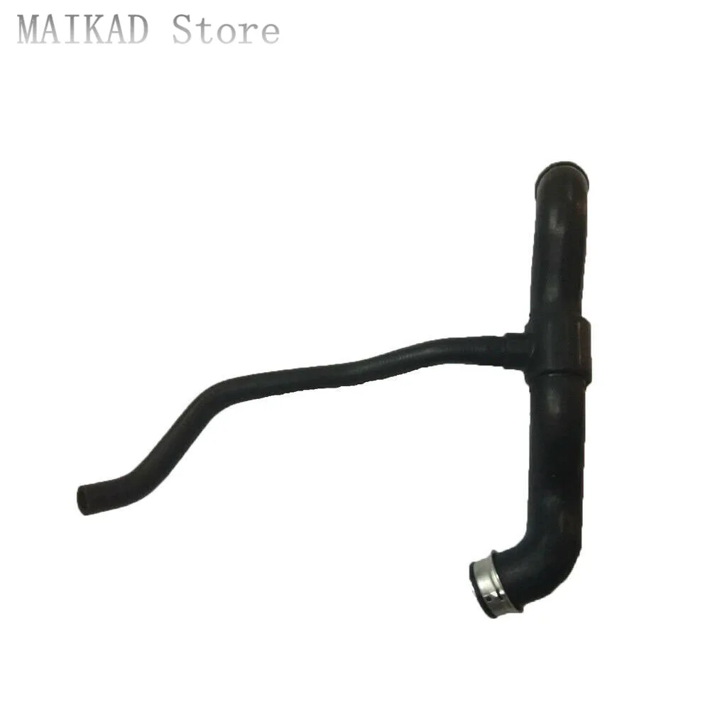 Lower Radiator Hose Radiator Coolant Pipe Hose for Mercedes Benz W221 S320 S350 S280 S300 S500 S250 S420 S450 S550 A2215014682