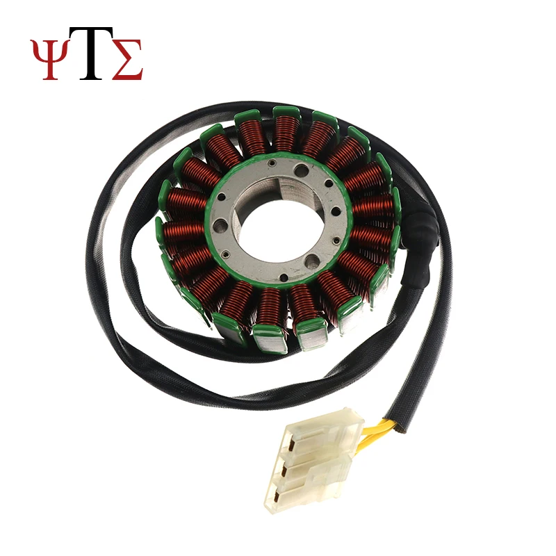 Motorcycle Generator Stator Coil Comp For DUKE 200 RC200 390 RC390 200 390 RC 200 390