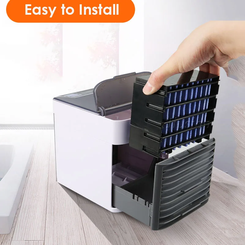 New Upgraded Filter Paper For Arctic Air Ultra Cooler Replacement Filter For USB Cooling Fan Laptop Aircooler Accessories