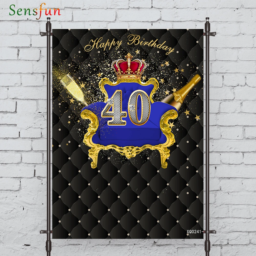 

LEVOO Photographic backgroundHeadboard Champagne Diamond Birthday Fabric Custom Shoot Prop Background Photocall Photo Studio