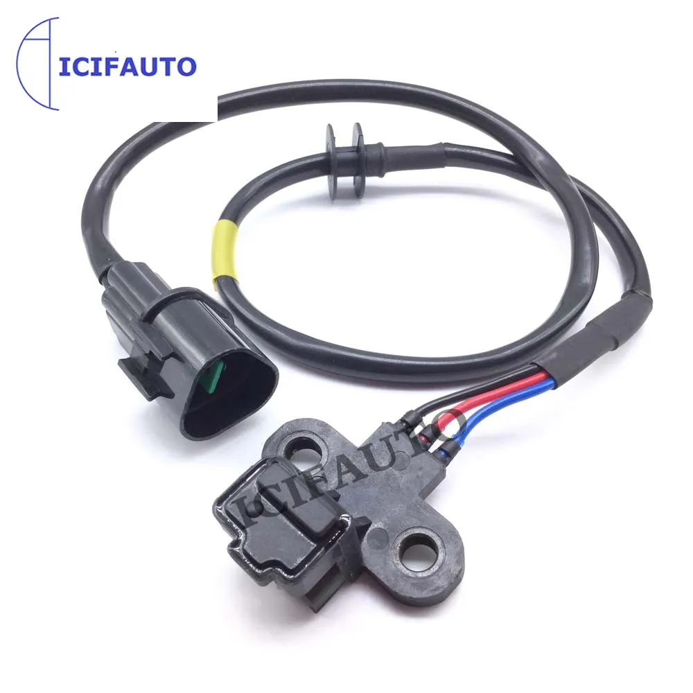 5 x Crankshaft Position Sensor For Mitsubishi L200 Challenger Mirage Pajero Shogun 1.5 2.5TD/TDI J5T25871,MD342826,PC170 5S1852