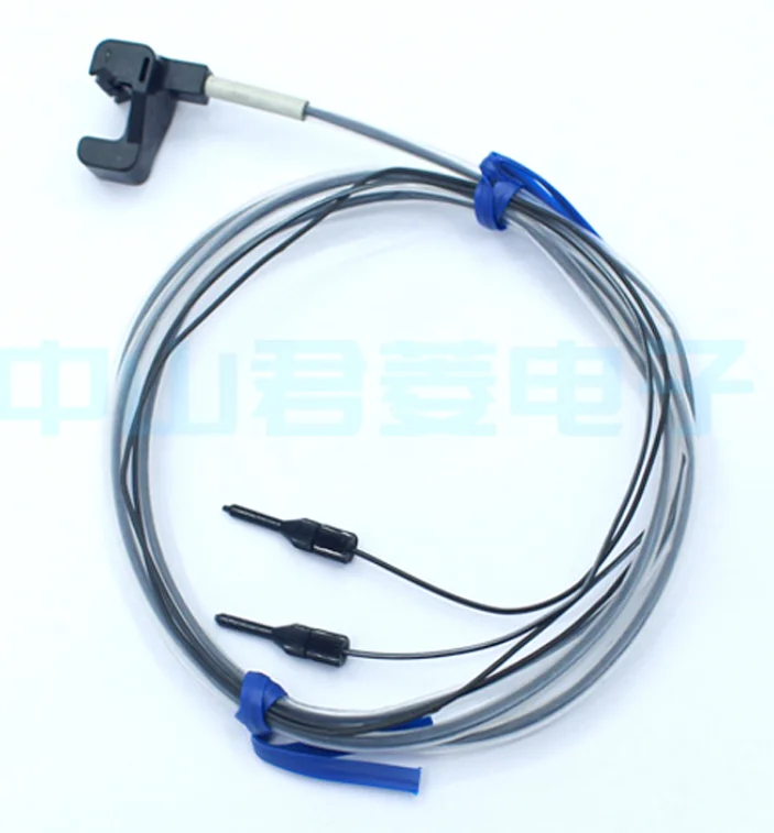 FT-F902 liquid detection fiber optic sensor spot original authentic