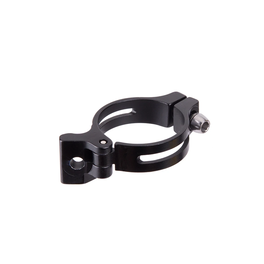 

Bicycle Front Derailleur Diameter Adapter Clamp 31.8mm 34.9mm ring For Direct Hanging DIP Shifter Transfer Folding Bike