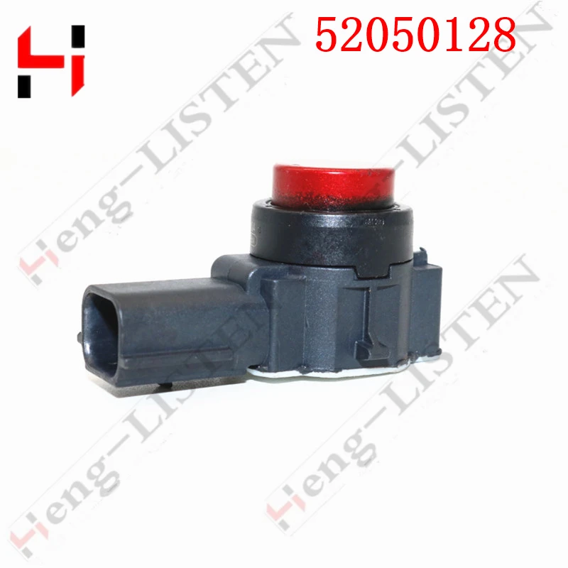 

4 шт. 52050128 OEM 0263023353 датчик парковки датчик контроля расстояния для Ad Am Cor Sa E Mer Iva автомобильные аксессуары 14-17