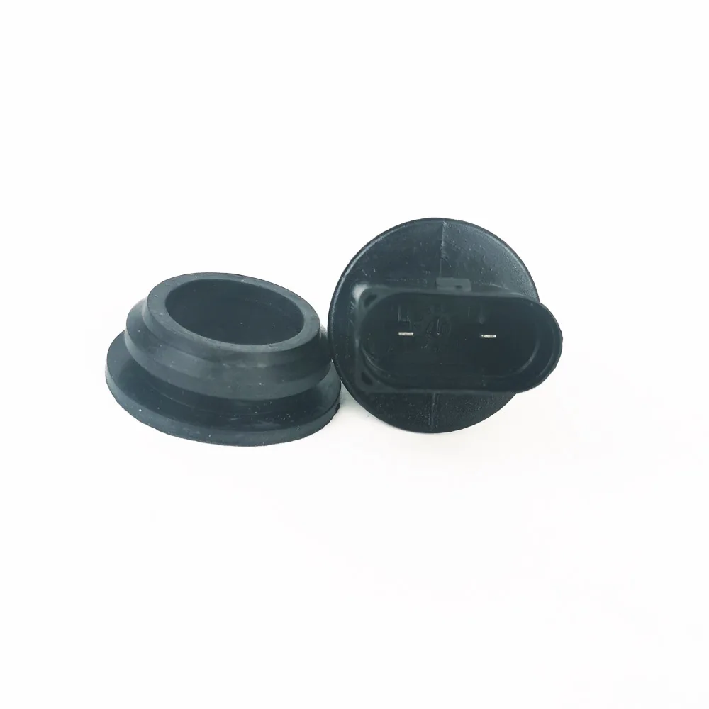 Glass kettle water level sensor 7M0919376 3CD919376 95562810500 2pin for Audi A6 R8 Q3 Q7 VW BEETLE Tiguan PASSAT