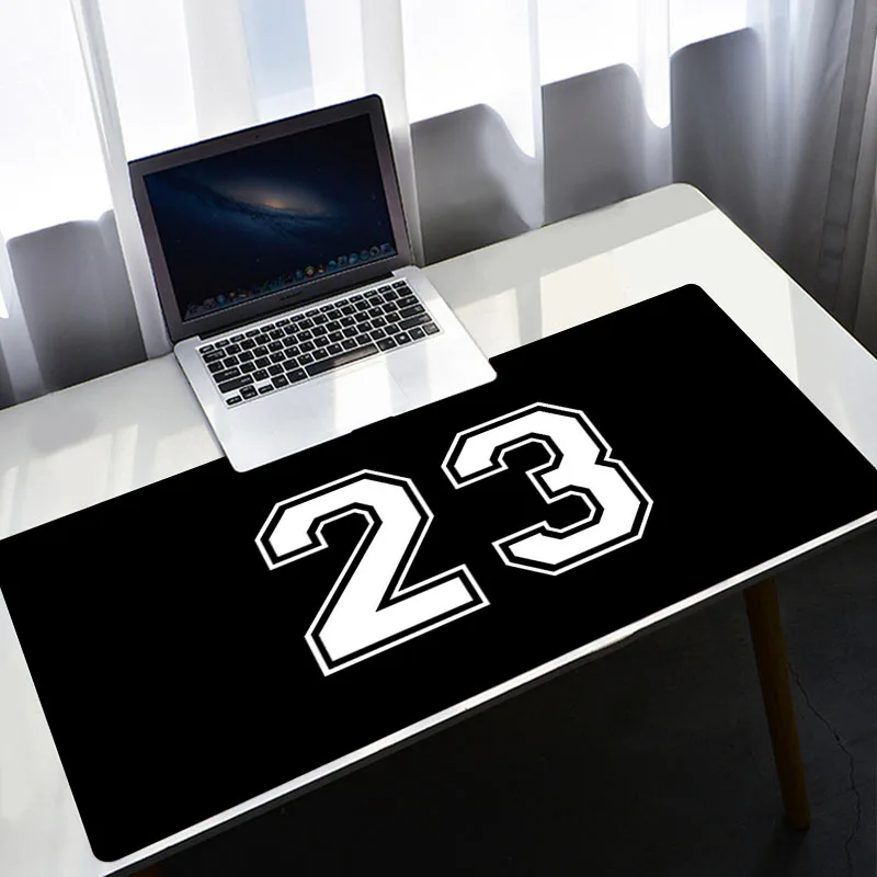 

Lucky Number Mouse Mat Large Mousepad Anime Varmilo Computer Gaming Table Laptop Deskmat Gamer Keyboard Mause Pad