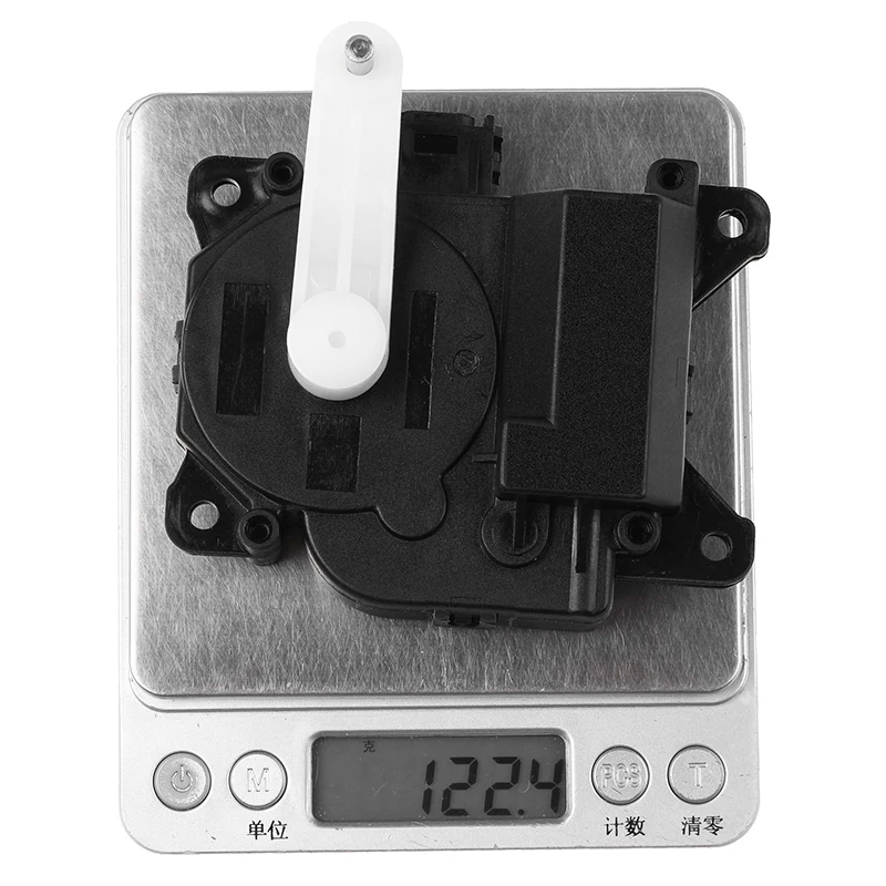 New For Toyota Lexus Passenger Right Main HVAC Heater Blend Door