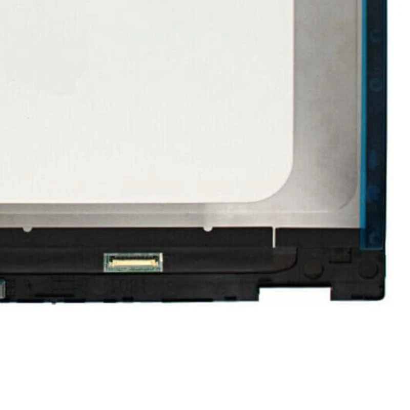 Imagem -05 - Aaa Mais 14 Lcd para hp Pavilion X360 14-dw 14m-dw Série Portátil Display Lcd Tela de Toque Digitador Assembléia Quadro para hp 14-dw Lcd