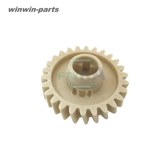 1PC Lower Pressure Roller Gear RU6-0020 26T for HP LaserJet P1505 hp1522 M1120 1505n LBP-3250 Fuser Gear