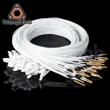 High Temp NTC 100K Thermistor for 3D Printer #4