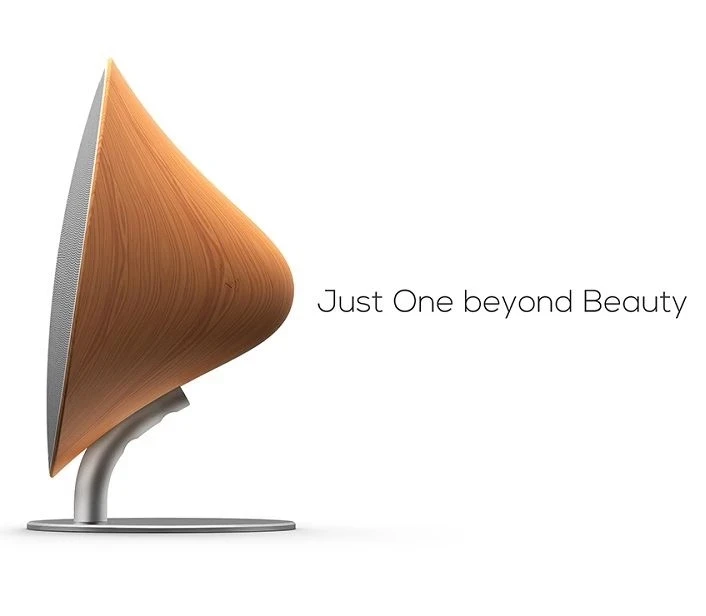 Madeira retro sem fio bluetooth alto-falante suporte nfc superfície de toque subwoofer áudio em casa bluetooth 4.2 áudio desktop estéreo alto-falante