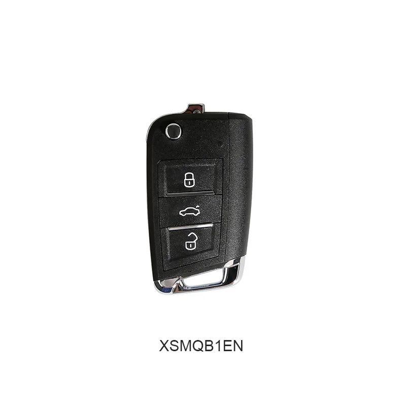 Xhorse XSKF20EN XSMQB1EN XSKF01EN XSCS00EN Universal Smart Key XS Series VVDI Key Car Key สำหรับ VVDI2/VVDI Mini/key เครื่องมือสูงสุด