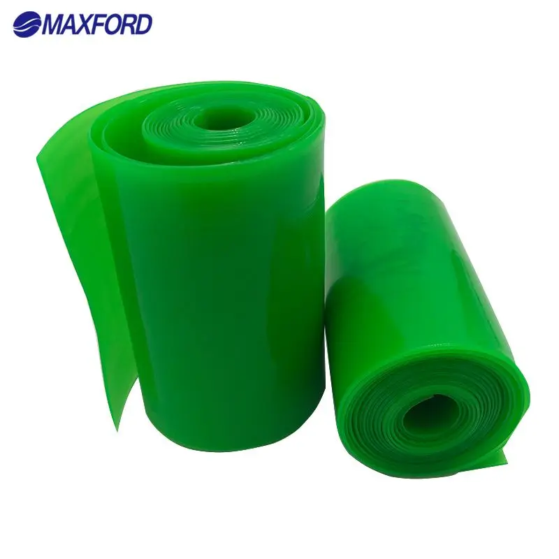 MAXFORD Fat Tire Bike Anti Puncture Band 95mm Width Bicycle Tire Liner Anti-Puncture Belt Cycling Tube Protector 20