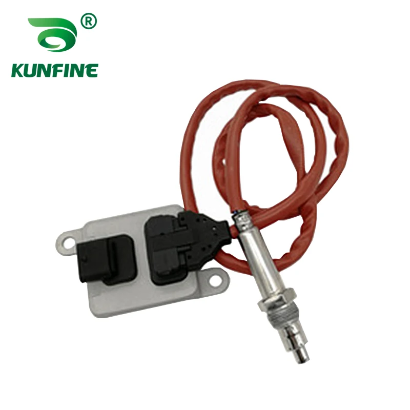 Car Nitrogen Oxygen Sensor NOX Sersor for BMW 1er 2er 3er 4er X3 X5 X6 OEM No. 13628589846 5WK96699C 13628576471