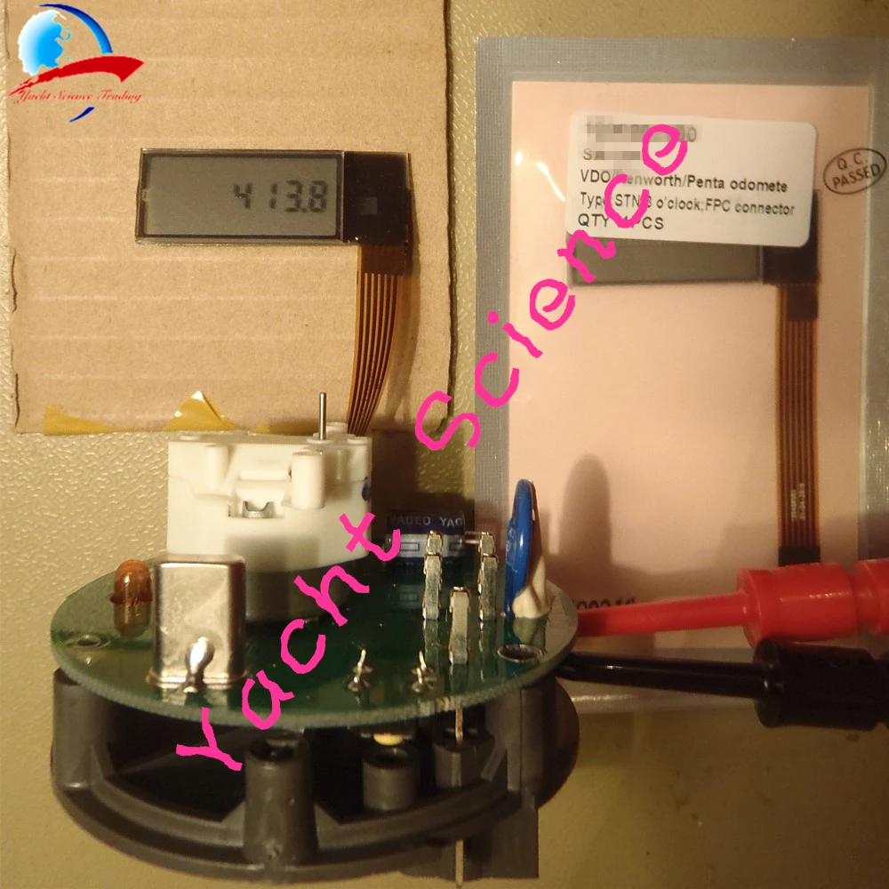 Lcd Display Screen …