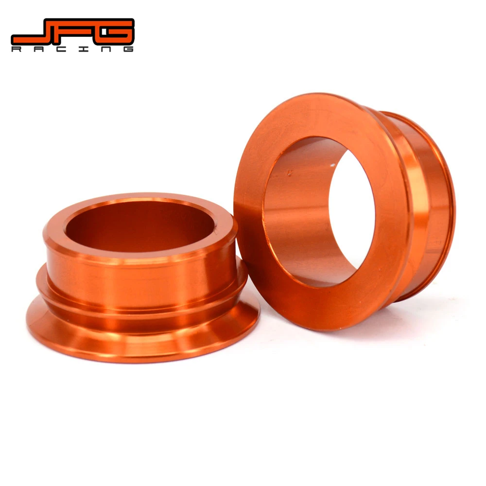 Motorcycle CNC Rear Wheel Hub Spacers For KTM SX SXF 125 150 200 250 300 350 450 2013-2020 XCF125 XCF250 XCF350 XCF450 2013-2014