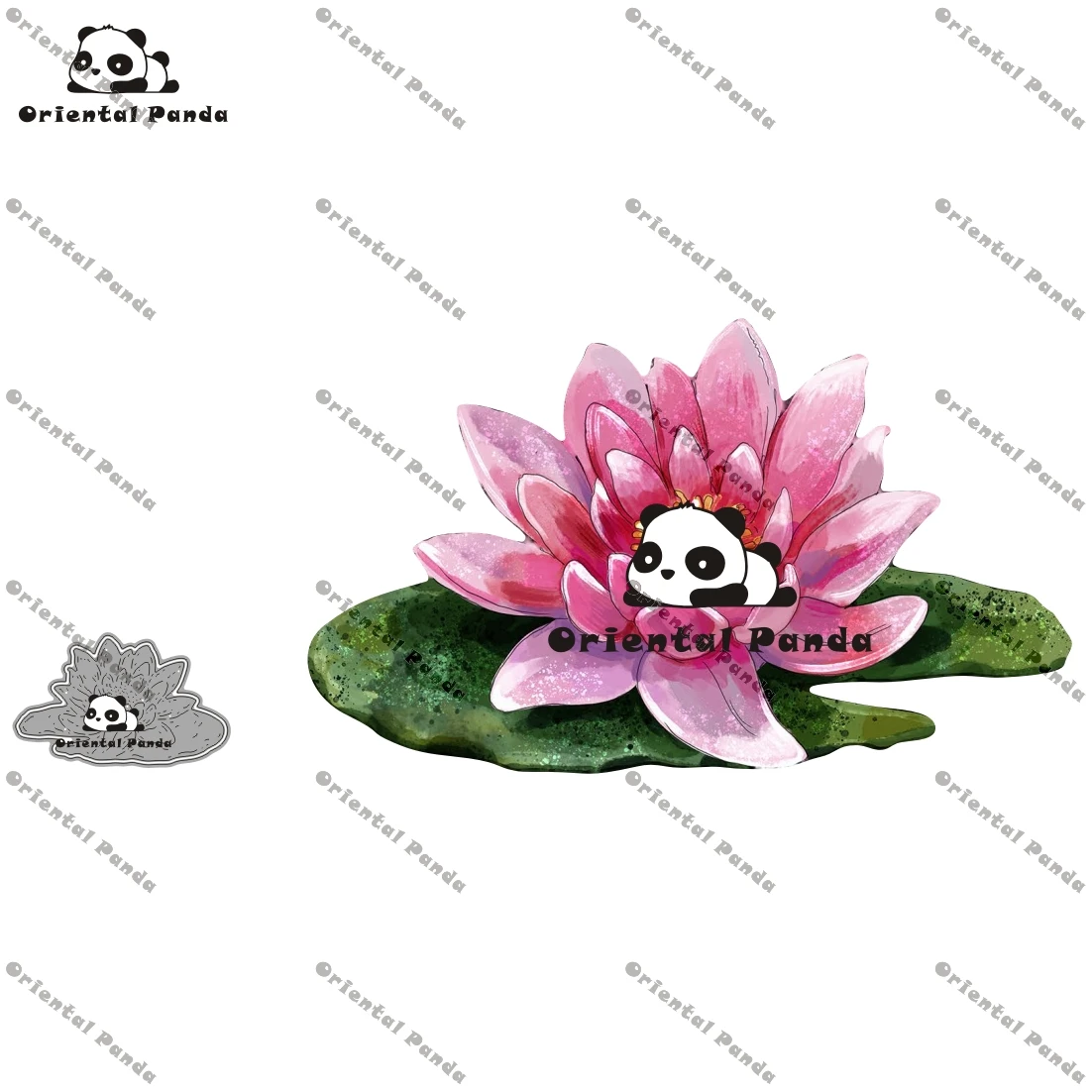 

New Dies Chrysanthemum shoes Metal Waterlily Dies diy Dies photo album cutting dies Scrapbooking Stencil Die Cuts Flower