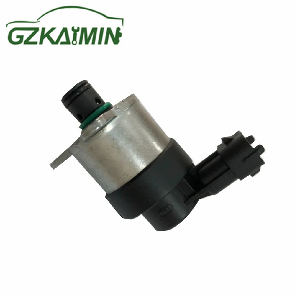 New Fuel Pump Metering Solenoid Control Valve Pressure 0928400672 0445010140 04455020119 0445010140 For NISSAN OPEL RENAULT