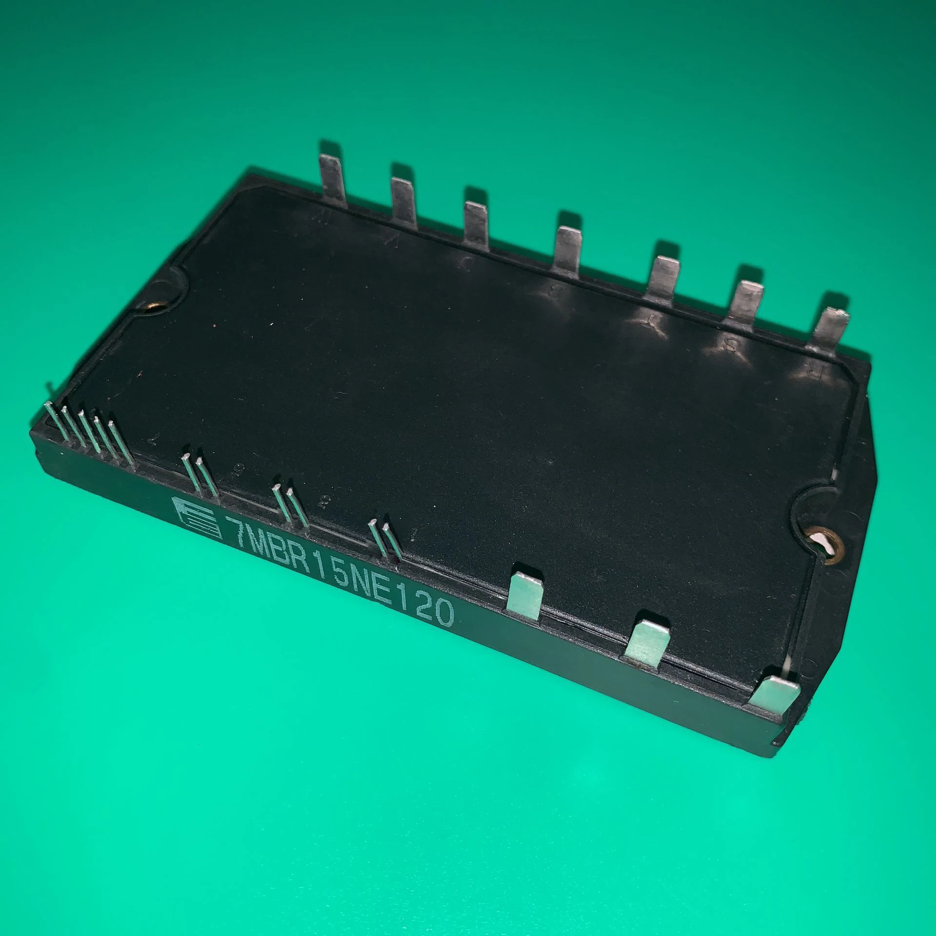 

7MBR15NE120 MODULE 7MBR15NE 120 IGBT 15A 1200V 7MBR15N E120 7MBR15 NE120 7MBR 15NE120 7 MBR15NE120