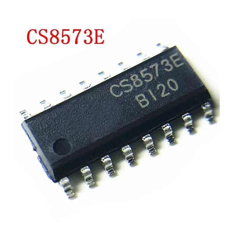 5-50 pièces/CS8573E CS8573 SOP-16