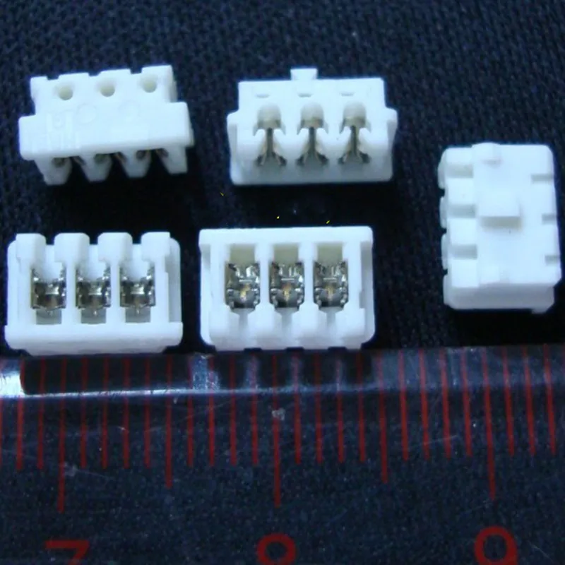 

173977-3 connector 3PIN 2mm IDC