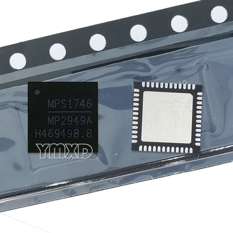 Brand new original MP2949AGQKT MP2949A package QFN-48 SMD integrated circuit IC chip 15