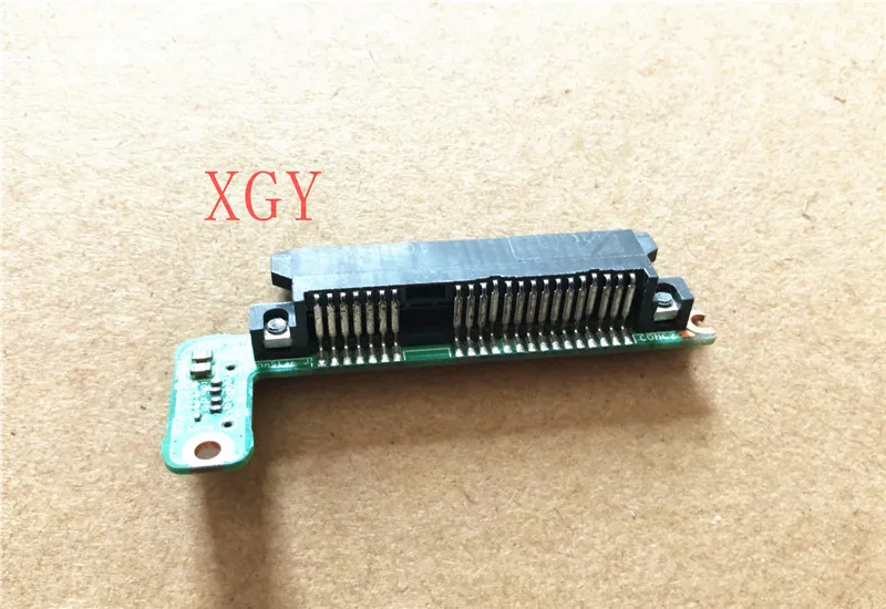 Original  FOR Msi Gx660R GT660 hard drive hard drive interface MS-16F1C VER:1.1