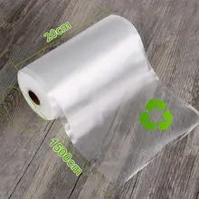 Vacuum Storage Bags for Kitchen Sous Vide 12-30cm #6