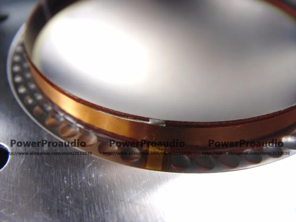 8 Ohm Ersatzmembran für PEAVEY 22XT 22A Audiogeräte Aftermarket-Teil, kompatibel mit Original, 100 % neu