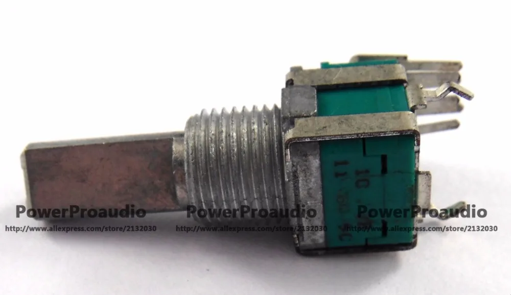 MASTER ROTARY DCS1086 for DJM800 DJM900 DJM850 DJM2000