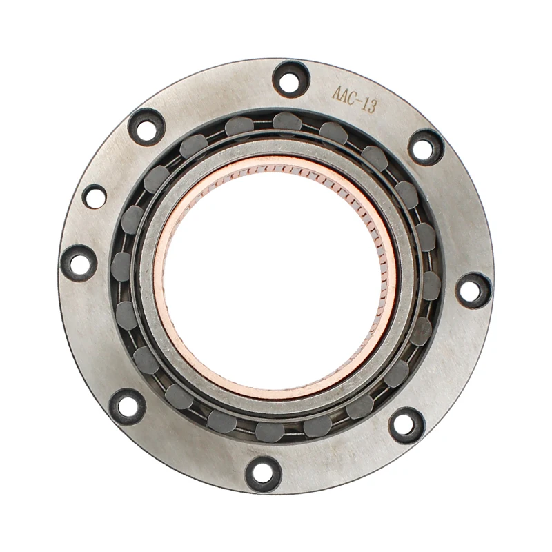Embrayage de démarreur à sens unique pour moto, pour Yamaha XVS1100 v-star XVS 1100 Drag Star 99-09 BT1100 Bulldog BT 1100 2000 – 2008