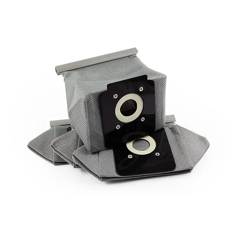 2 Chiếc Máy Hút Bụi Túi Lọc Bụi Túi Electrolux Z1480 ZW1200-211 ZC1120 ZMO1550 ZC1120B Ô Tô Chuyên Dụng Vacum Cleaner Phần Phụ Kiện