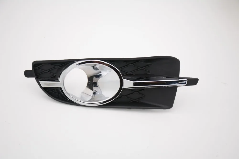 

1 Pcs LH fog light bezel new fog lamp cover Left Side fog lamp hood For Buick Lacrosse 2010