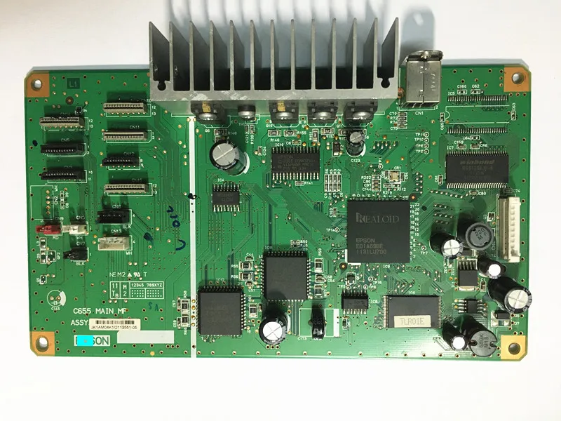 Original Disassembled 2hand Motherboard Is Compatible With 1390 R1390 Stock, One Year Warranty