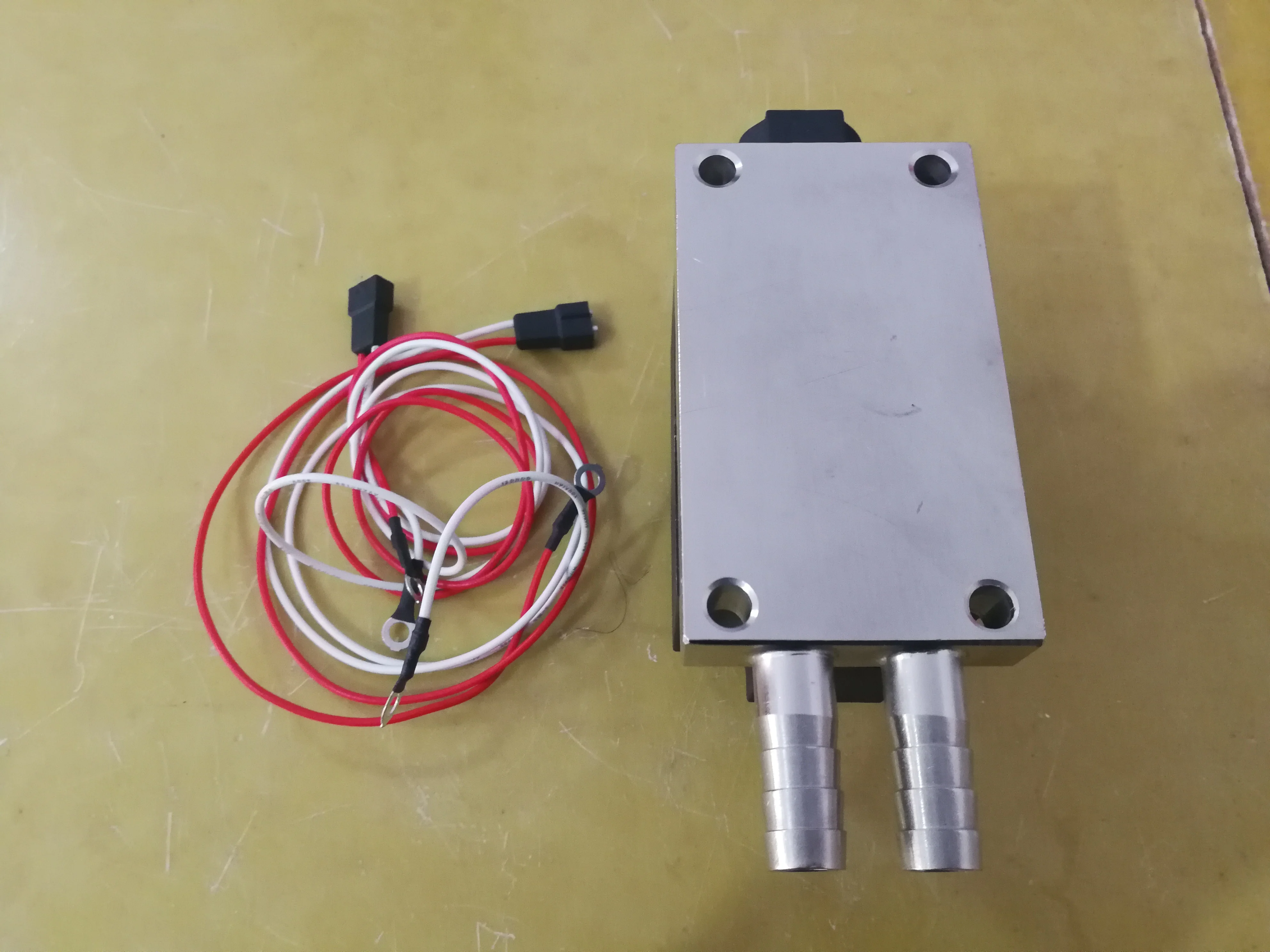 MTC300A/1600 V Thyristor Mô Đun Nước làm mát bằng Điểm Máy Hàn Thyristor Mô Đun