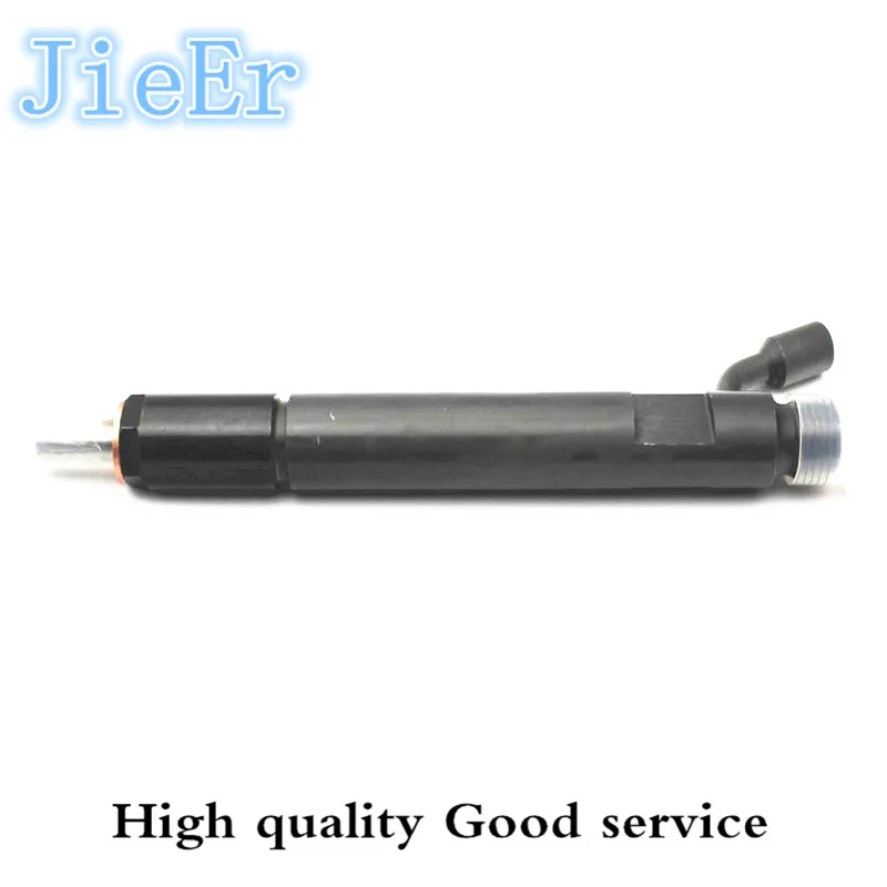 tractor injector KBAL-P020/KBAL-O020 for YTO engine LR4105/ LR6105 , DLLA155P131