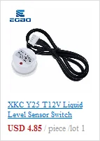 DS18B20 Temperatur Sensor Modul Kit Wasserdicht 100CM 2Digital Sensor Kabel Edelstahl Sonde Terminal Adapter Für Arduino – Detail 3