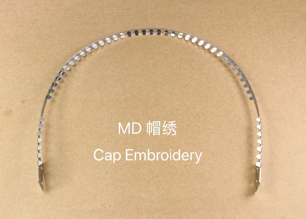 

ЗАПЧАСТИ ВЫШИВКОЙ МАШИНЫ TAJIMA CAP ФИКСИРОВОЧНАЯ БАЗОВАЯ ПИЛА