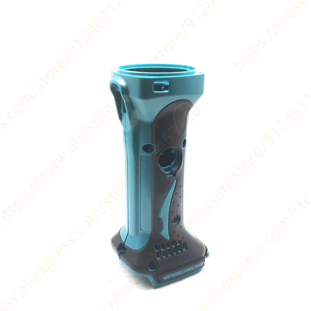 ที่อยู่อาศัยสำหรับ MAKITA BGA402 DGA402 BGA452 BPJ180 DGA452 DGA452RFE XAG01 XDG01 XNJ01