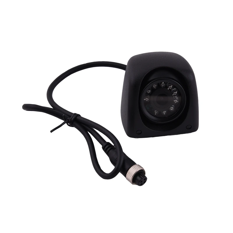 Cámara de visión frontal para coche, dispositivo de 2 pulgadas, 2021 P, IP68, AHD, para taxi, gran oferta, 1080