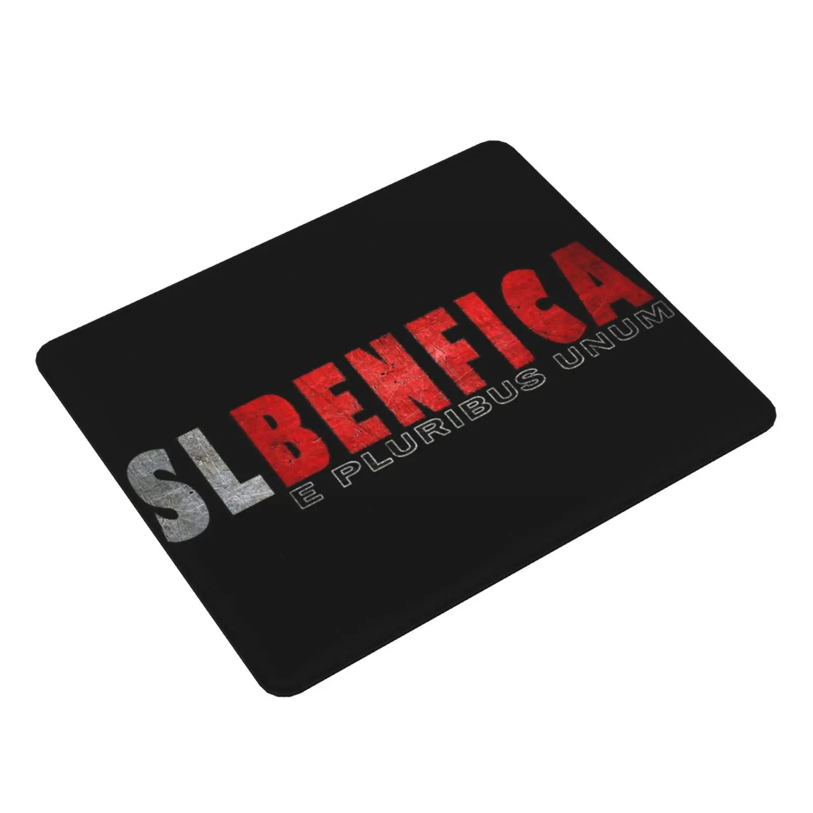 Futebol clube de lisboa lisboa fãs ultras mouse pad impressão diy sporting portugal maior