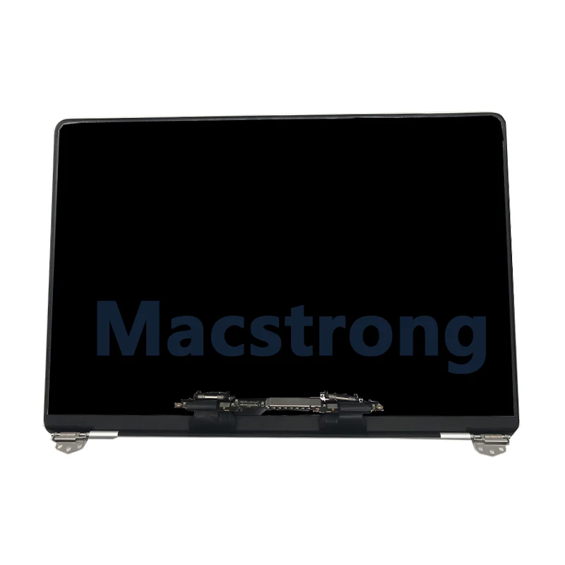 Imagem -02 - Display para Macbook Pro Retina 13 A1706 Tela Lcd Assembléia Portátil Substituição Cinza Prata Emc 3163 3071 Novo A1708