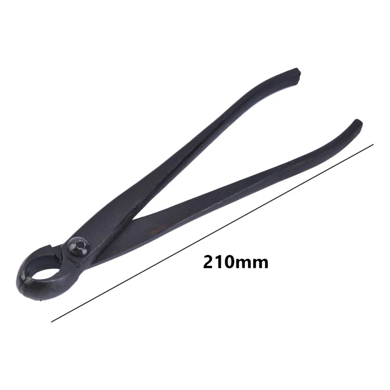 Multi-Function Round Edge Cutter, Beginner Bonsai Tools, Branch Cutter, Knob