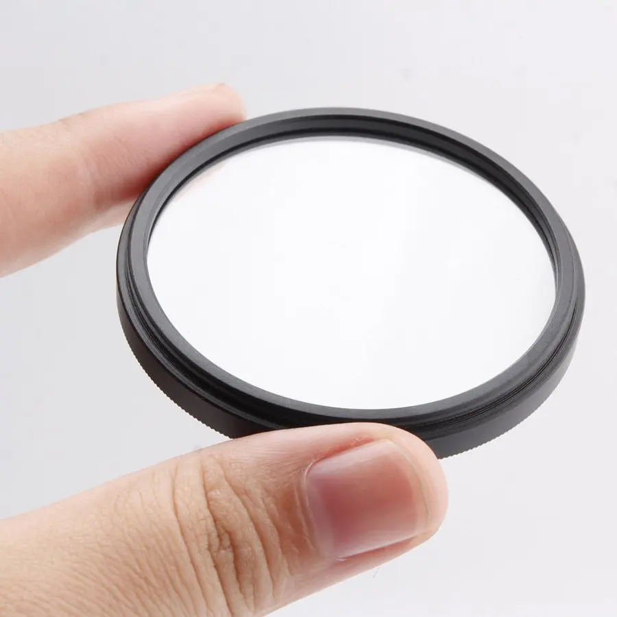 Звездный фильтр Star Line 4 6 8 фильтры для камеры 37 43 49 52 55 58 58 67 67 72 77 82 мм для DSLR-камер Canon Nikon Sony