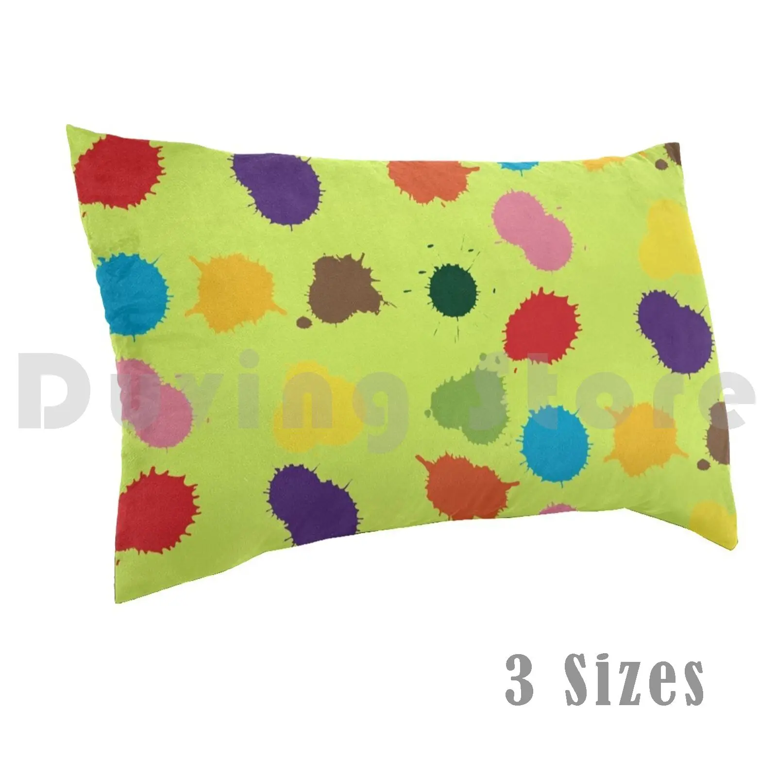 

Splash Collectionpillow Case Splash Splash Collection Splash Summer Collection Splash Spring