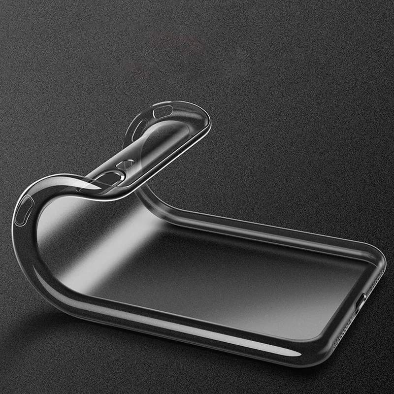 Anti-fall Silicone Cases For Xiaomi 11T Pro Case Mi 11T Xaomi 11 T Pro Shockproof Back Cover Mi11TPro Xiomi Mi11T Pro Phone Case